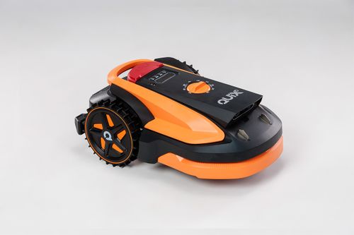 מכסחת רובוטית Quix OCULUS