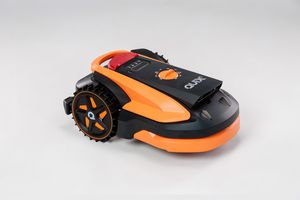 מכסחת רובוטית Quix OCULUS