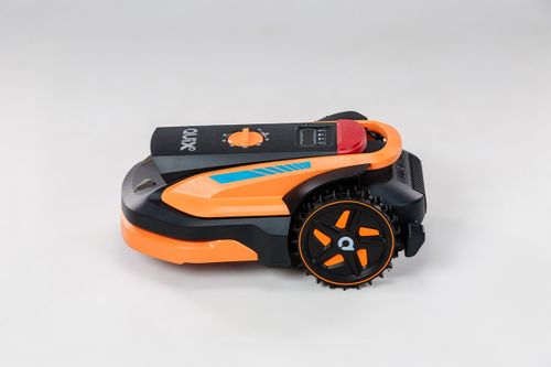מכסחת רובוטית Quix OCULUS