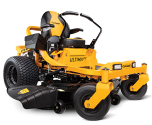 טרקטורון כיסוח Z3-60