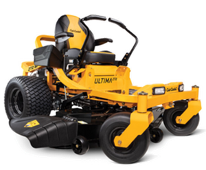 טרקטורון כיסוח Z3-60