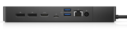 תחנת עגינה Dell Performance Dock WD19DCS 210-AZBW – USB-C / 240W