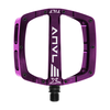 פדלים שטוחים ANVL TILT V3 סגול
