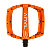 פדלים שטוחים ANVL TILT V3 כתום