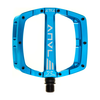 פדלים שטוחים ANVL TILT V3 כחול
