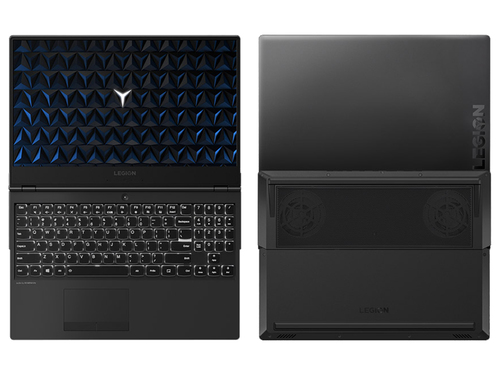מחשב נייד Lenovo Legion Y530 15 81FV004YIV לנובו