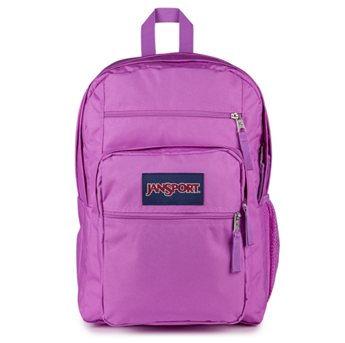 תיק יום לתלמידים Big Student - JANSPORT
