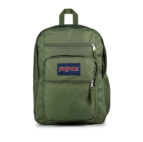 תיק יום לתלמידים Big Student - JANSPORT