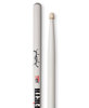 זוג מקלות vic firth jojo mayer