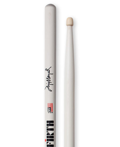זוג מקלות vic firth jojo mayer