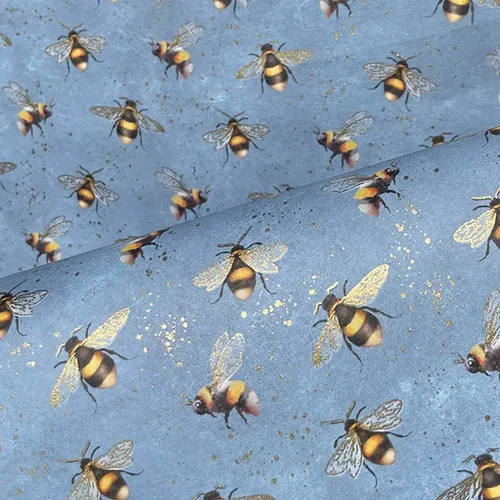נייר עטיפה Bee