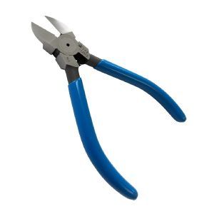 קטר פלסטיק קפיצי FUJIYA FPN-125FS ‏125 מ״מ | חיתוך שרף עד Ø3.0 מ״מ – תוצרת יפן