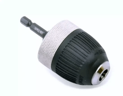 פוטר אוטומטי CASTOR TOOLS CT-10F עד 10 מ״מ | כולל מתאם 1/4″ לאימפקט