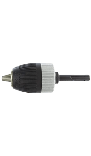 פוטר אוטומטי CASTOR TOOLS CT-135F עד 13 מ״מ | כולל מתאם SDS