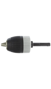 פוטר אוטומטי CASTOR TOOLS CT-135F עד 13 מ״מ | כולל מתאם SDS