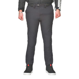 מכנסי רכיבה BLADE PREMIUM STRETCH שחור
