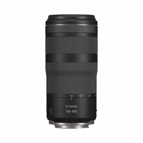 עדשת קנון Canon RF 100-400mm f/5.6-8 IS USM - יבואן רשמי