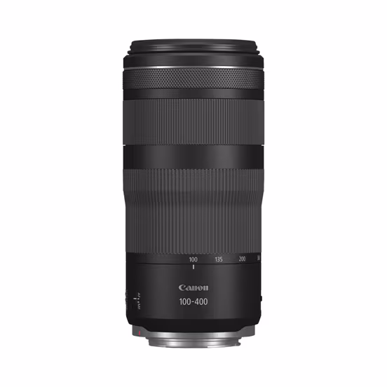 עדשת קנון Canon RF 100-400mm f/5.6-8 IS USM - יבואן רשמי