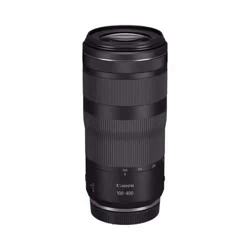 עדשת קנון Canon RF 100-400mm f/5.6-8 IS USM - יבואן רשמי
