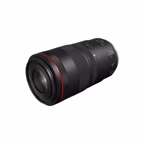 עדשת קנון Canon RF 85mm f/2 Macro IS STM - יבואן רשמי