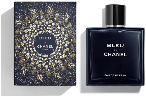 בושם לגבר שאנל CHANEL BLEU 100 ML E.D.P