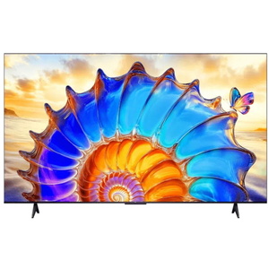 טלוויזיה חכמה 43" TCL 4K UHD
