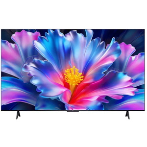 טלוויזיה חכמה 65" TCL 4K UHD