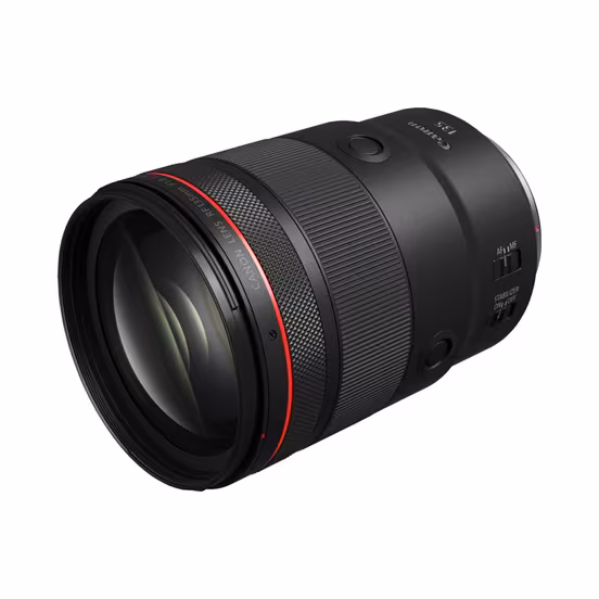 עדשת קנון Canon RF 24mm f/1.4L VCM - יבואן רשמי