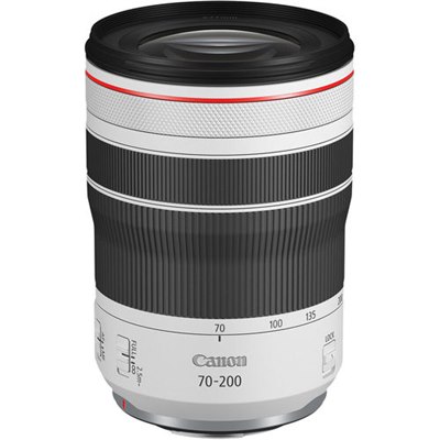 עדשת קנון Canon RF 70-200mm f/4L IS USM