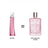 בושם לאישה גיבנצ'י טסטר GIVENCHY VERY IRRESISTIBLE 80 ML E.D.T TESTER