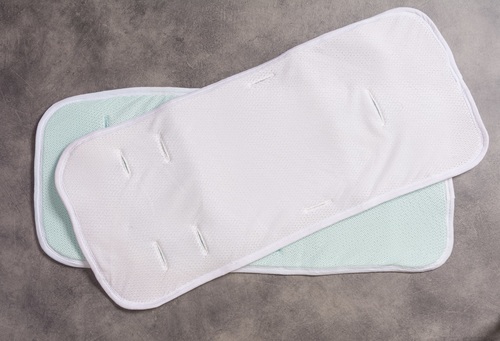 ריפודית מנדפת זיעה לעגלה נומו