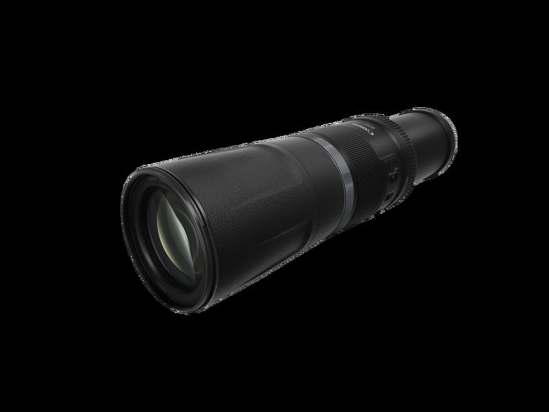 עדשת קנון Canon RF 800mm f/11 IS STM