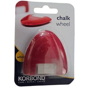 גלגלת גיר לסימון בד KORBOND