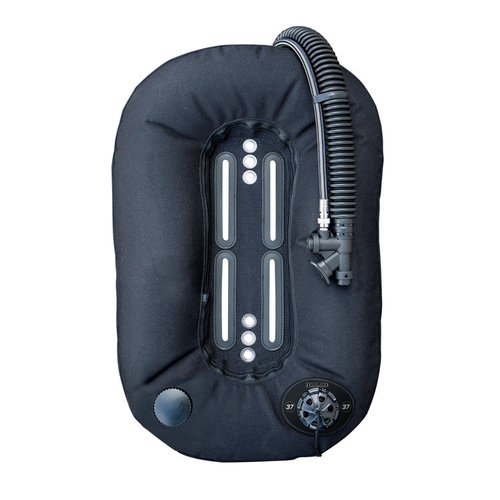 בלאדר ציפה לצלילה טכנית XS-SCUBA 37 Pound Wing