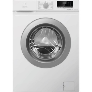 מכונת כביסה פתח חזית - 7 ק"ג Electrolux