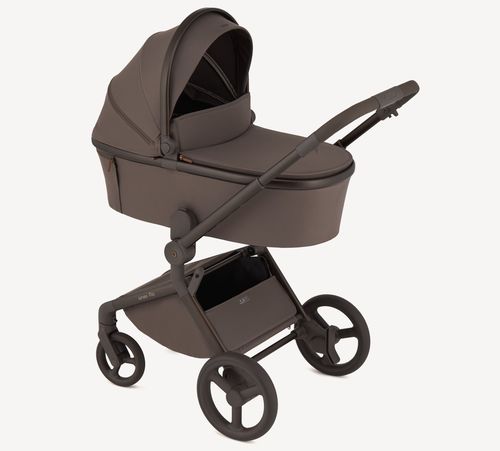 עגלת תינוק משולבת Flo צבע Browny חום Anex