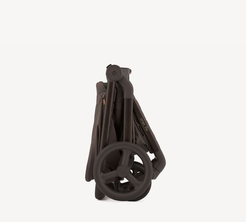 עגלת תינוק משולבת Flo צבע Browny חום Anex