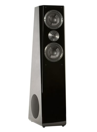 SVS Ultra Tower - Black Gloss (Pair)