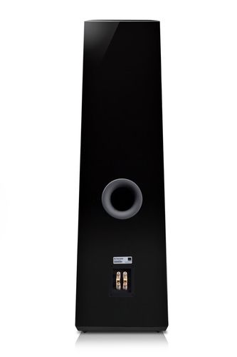 SVS Ultra Tower - Black Gloss (Pair)