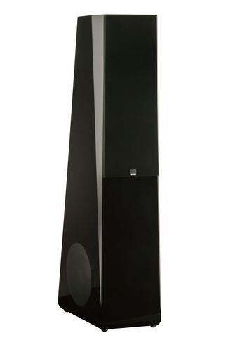 SVS Ultra Tower - Black Gloss (Pair)