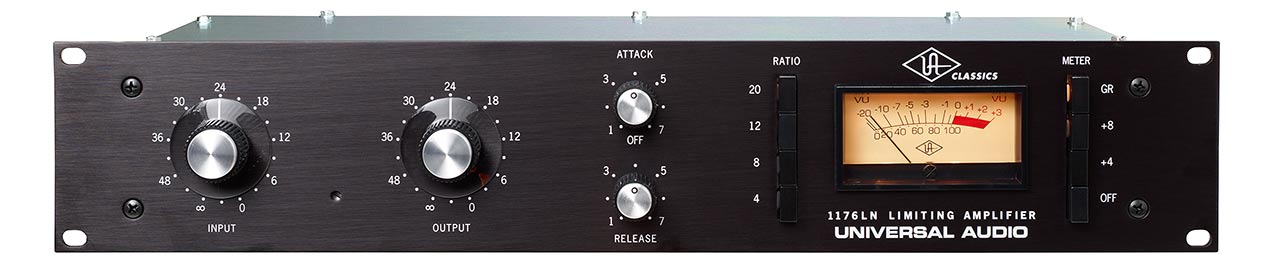 Universal Audio 1176LN