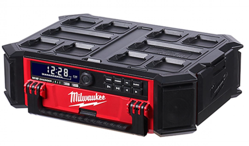מערכת שמע 18V PACKOUT דגם -2950-20 /M18 PRC