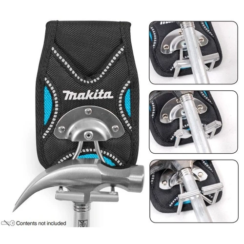 פאוץ' לפטיש תפסנים Makita P-71875 