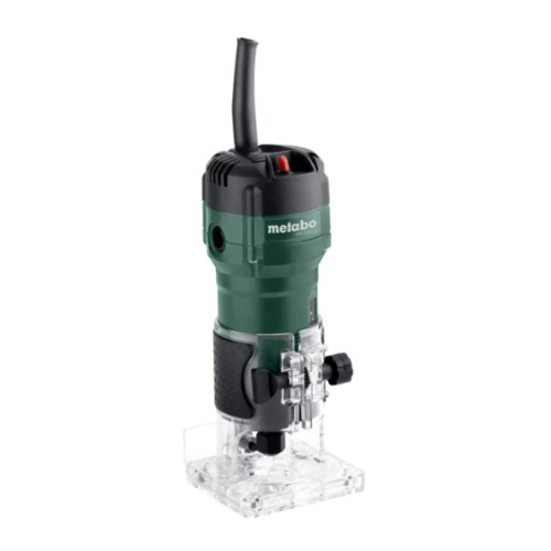 רוטר / טרימר Metabo FM 500-6 דגם 601741000 500W קומפקטי לעץ
