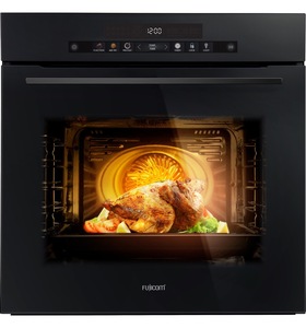 ‏תנור בנוי Fujicom FJBO770T פוג