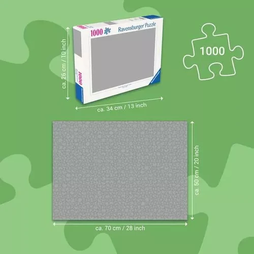 פאזל Ravensburger פריז לגילאי 14+