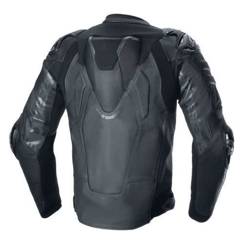 מעיל עור ALPINESTARS ATEM V5 שחור