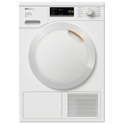 מייבש כביסה Miele TEA525WP מילה
