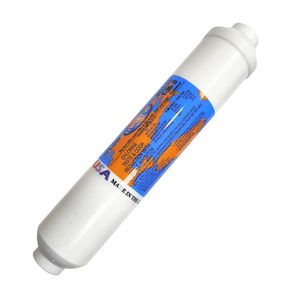 מסנן קו אמריקאי OMNIPURE חיבור מהיר