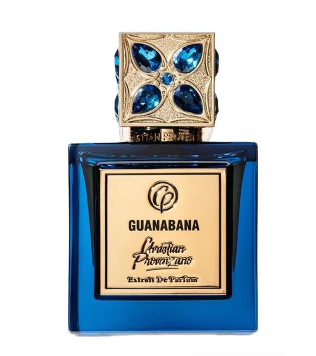 Christian Provenzano Guanabana Extrait de Parfum
